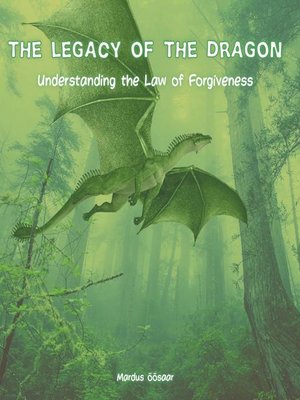 cover image of Legacy of the Dragon